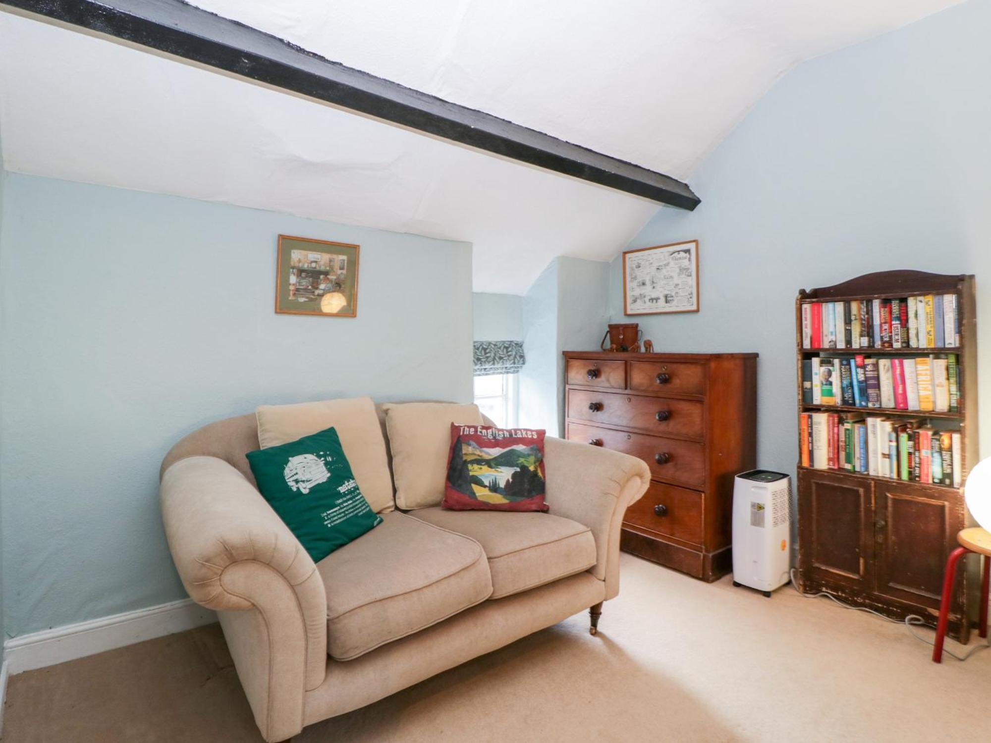 Yew Tree Cottage Leominster Exterior foto