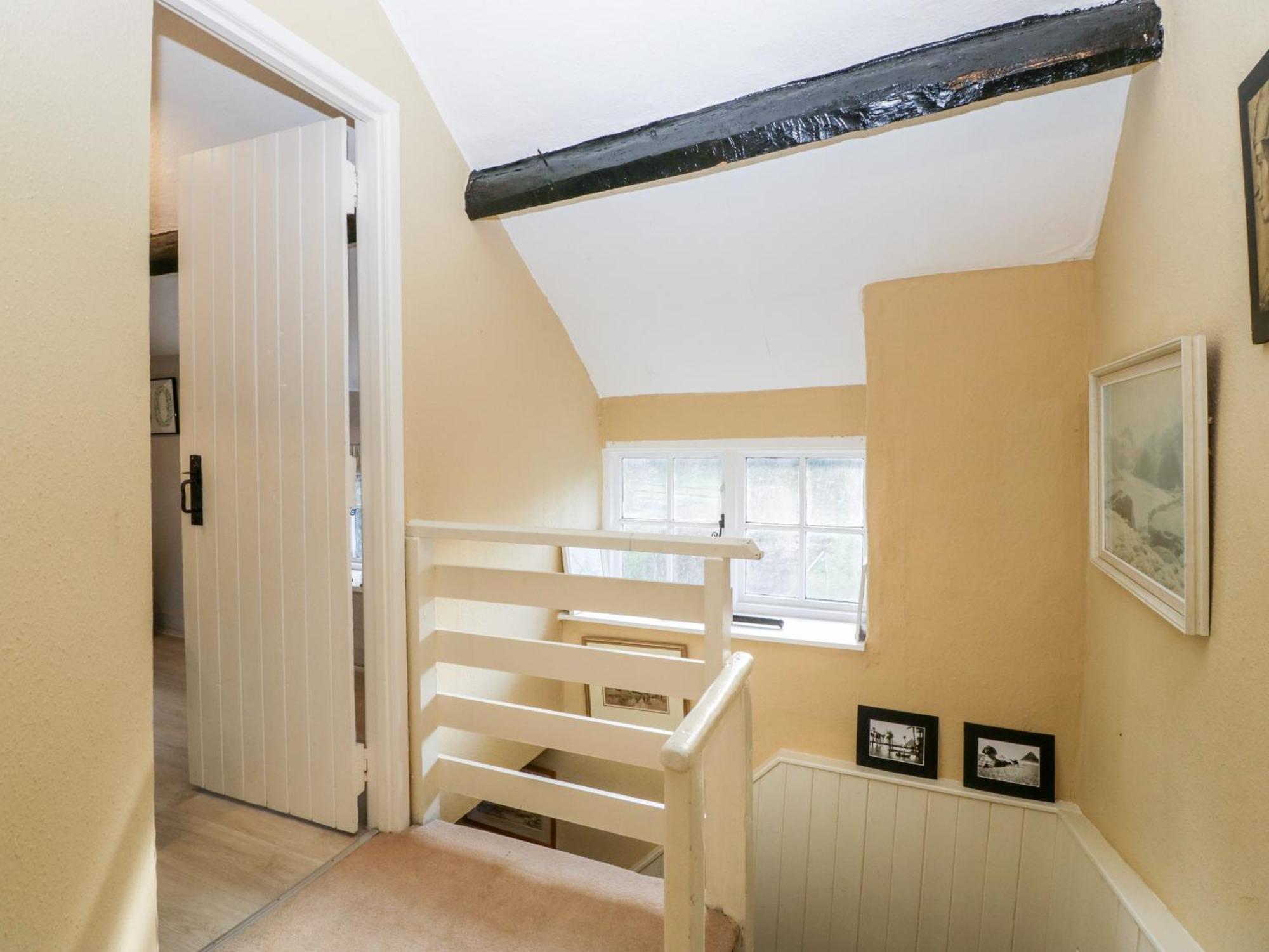 Yew Tree Cottage Leominster Exterior foto